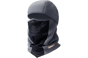 AstroAI Pasamontañas para Hombre