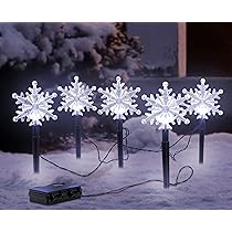 Konstsmide 3613-110 Catena luminosa a micro LED, 200 diodi a luce