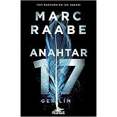 Anahtar 17: Tom Babylon Serisi 1