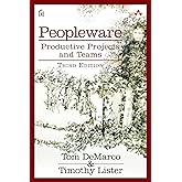 Peopleware: Productive Projects and Teams (3rd Edition)
