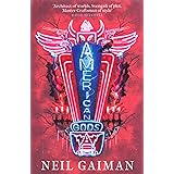 American Gods: the author's preferred text