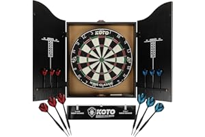 KOTO Darts Centre