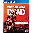 Telltale's The Walking Dead: The Final Season (PS4)