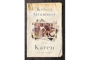 Karen: A Brother Remembers