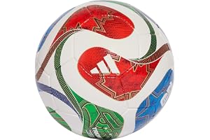 adidas Performance World Cup 26 Trionda Pro Sala spelboll vit futsal unisex