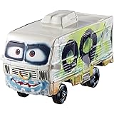 Disney Cars DXV91 Disney Pixar Cars 3 Deluxe Arvy Vehicle Multi-Colour
