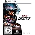 GRID Legends - [Playstation 5]