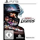 GRID Legends - [Playstation 5]