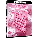 El Club de la Lucha (Fight Club) (1999) (David Fincher) (4K UHD + Blu-ray)