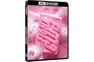 El Club de la Lucha (Fight Club) (1999) (David Fincher) (4K UHD + Blu-ray)