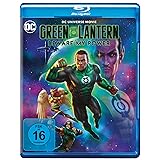 Green Lantern: Beware my Power [Blu-ray]