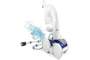 Zodiac-F5 Polaris P280 Nettoyeur de Piscine à Pression