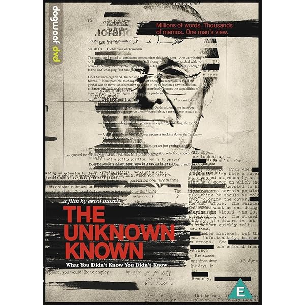 Tabloid An Errol Morris Love Story: Amazon.co.uk: DVD & Blu-ray