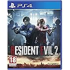 Resident Evil 2 Remake Ps4- Playstation 4 [Edizione EU]