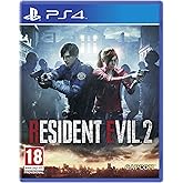 Resident Evil 2 Remake Ps4- Playstation 4 [Edizione EU]