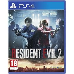Resident Evil 4 HD sur PlayStation 4
