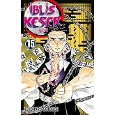 İblis Keser 15. Cilt