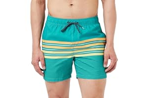 Billabong Męskie spodenki kąpielowe Zielone L