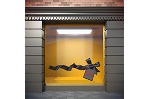 Oedim Vinilo Adhesivo Transparente en Efecto Espejo Rebajas Black Friday | 100 x 45 cm | Vinilo Económico y Original | Vinilo reserva de Blanco