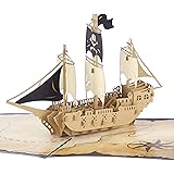 Train Steam Engine Locomotive Kraft Effect Recycled And Recyclable Gift | OMAN - View #13