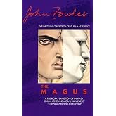 The Magus: A Novel