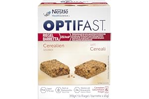 ‎OPTIFAST Optifast Riegel Cerealien