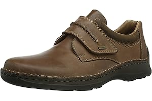 Rieker Homme 05358-25 Mocassins