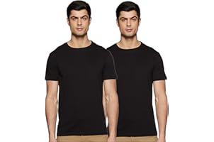 Amazon Brand - Symbol Men's Regular T-Shirt
