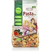 Princess Nudeln tricolore