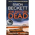 The Restless Dead: (David Hunter 5): Harry Treadaway is Dr David Hunter: the darkly compelling new TV series ‘The Chemistry o