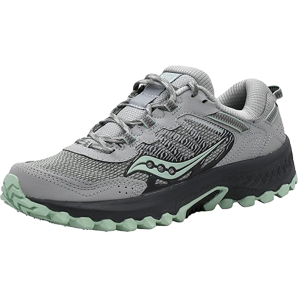 Saucony Excursion Amazon Saucony Womens Shoes Saucony Women's