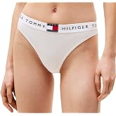 Tommy Hilfiger CLASSIC BIKINI K&uuml;lot Kadın
