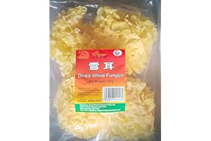 WESTINGHOUSE East Asia Dried White Fungus 120g