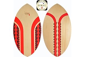 ‎JUCKER HAWAII Jucker Hawaii Skimboards Puna, Ulua and Keiki