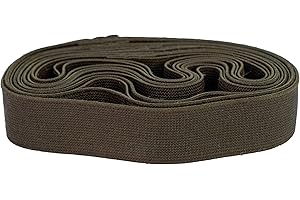 Thomas Liebold e. K. Armeeverkauf Birkhausen 10 Stück BW Hosengummi Beingummi Bundeswehr Neu Hosenband Krempelgummi