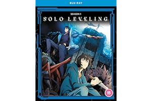 Solo Leveling - Season 1