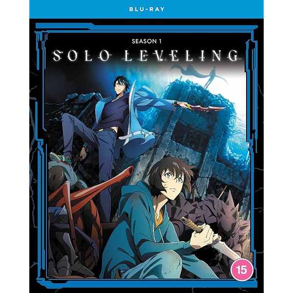 The Devil Is A Part-Timer: Complete Collection [Blu-ray]: Amazon