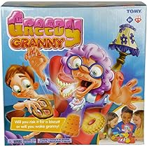 Drumond Park Sea Sick Sam Brettspiel – Lustiges Familienspiel Für Kinder Ab 4 Jahren, Inkl. Figur & Würfel