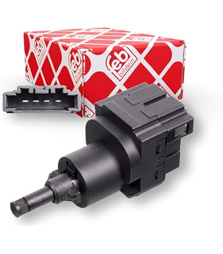 Remlichtschakelaar HELLA 6DD 014 395-001