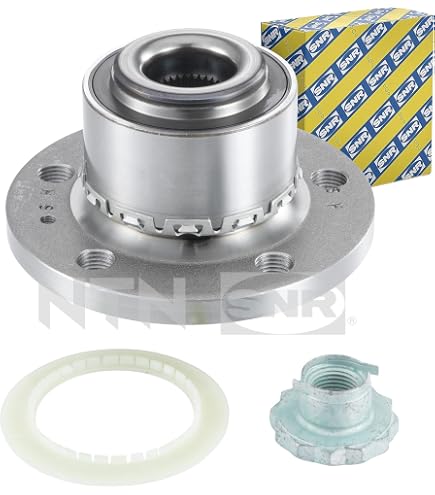 HELLA 6PU 012 039-021 Sensore, N° Giri Ruota - 12V - 2a... Poli - 6