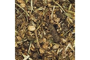 St. Hippolyt - Énergie Structurelle - 20 kg