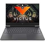 HP Victus Gaming Latest AMD Ryzen 5-5600H Processor 16.1 inch(40.9 cm) FHD Gaming Laptop(8Gb RAM/512Gb SSD/4Gb Geforce RTX 30
