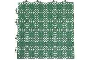 andiamo Plastkakel, 38 x 38 cm, Paket med 7