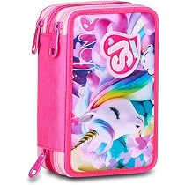 SJ GANG STYLE JAM GANG Big Trolley, Facce, Rosa, 2 in 1 Zaino con Cross, Over System, Scuola e Tempo Libero SJ GANG STYLE JAM GANG Big Trolley, Facce, Rosa, 2 in 1 Zaino con Cross, Over System, Scuola e Tempo Libero