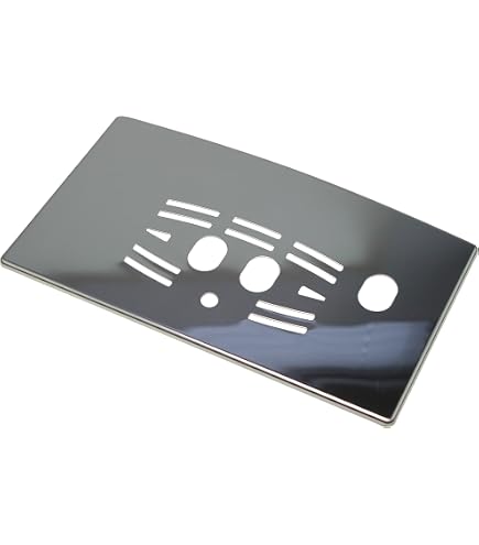 Grille Égouttoir De´Longhi - Compatible ECAM350.15, ECAM350.35, Dinamica - Pièce Originale