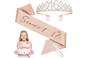 Forhandy Geburtstag Krone Mädchen