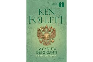 La caduta dei giganti (The Century Trilogy Vol. 1)