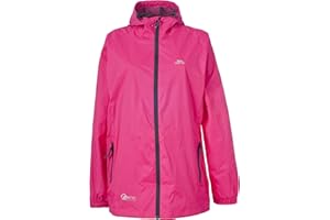 Trespass Qikpac Jacket Vestes coupe-pluie Femme