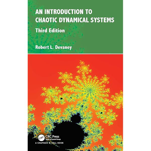 Buy Introduction to Applied Nonlinear Dynamical Systems and Chaos