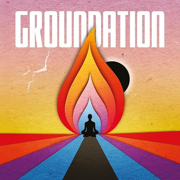 The Next Generation LIVE: Groundation: Amazon.es: CD y vinilos}